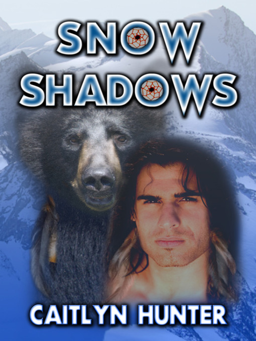 Snow Shadows